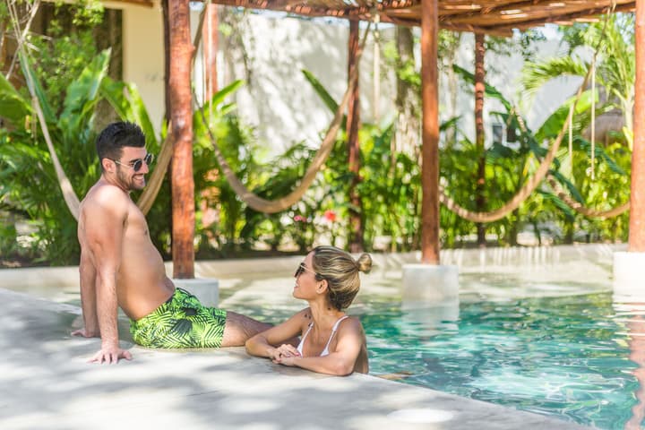Zenses Wellness and Yoga Resort - Adults Only