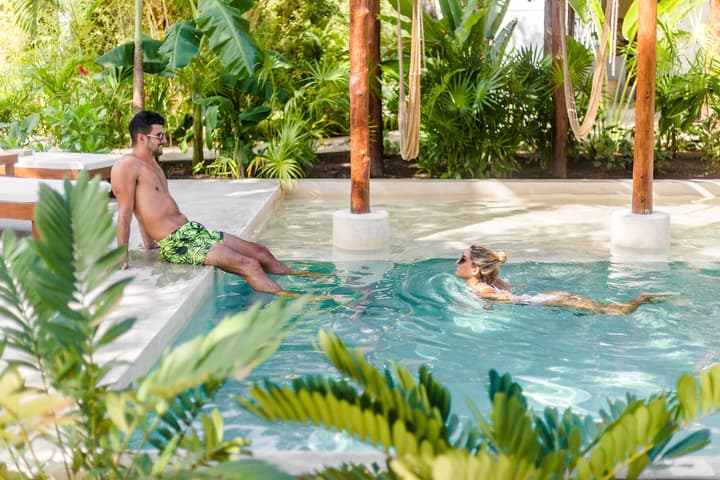 Zenses Wellness and Yoga Resort - Adults Only