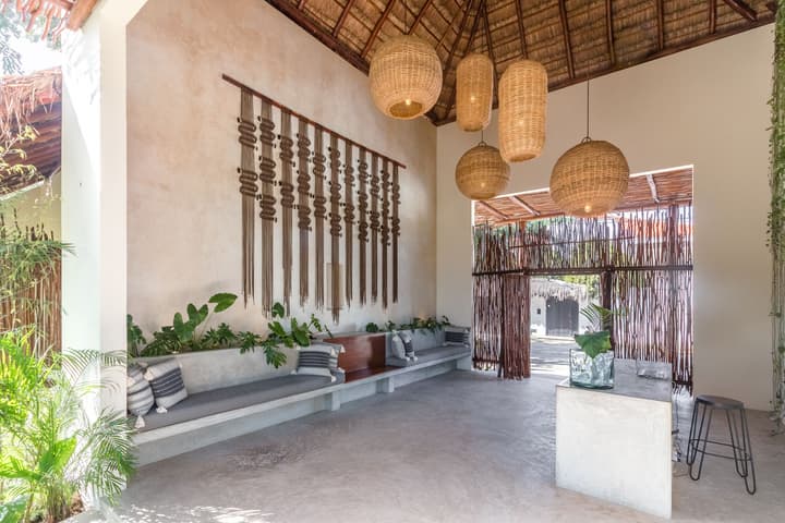Zenses Wellness and Yoga Resort - Adults Only