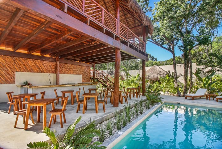 Zenses Wellness and Yoga Resort - Adults Only