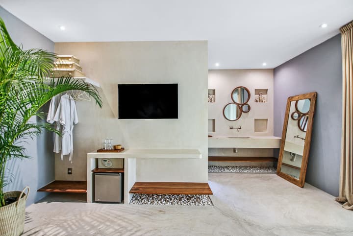 Zenses Wellness and Yoga Resort - Adults Only