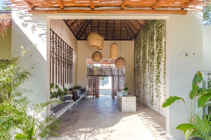 Zenses Wellness and Yoga Resort - Adults Only