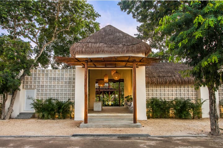 Zenses Wellness and Yoga Resort - Adults Only