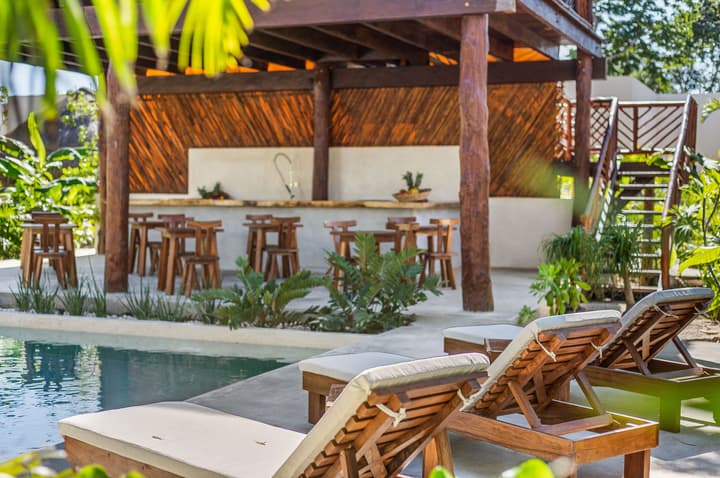 Zenses Wellness and Yoga Resort - Adults Only