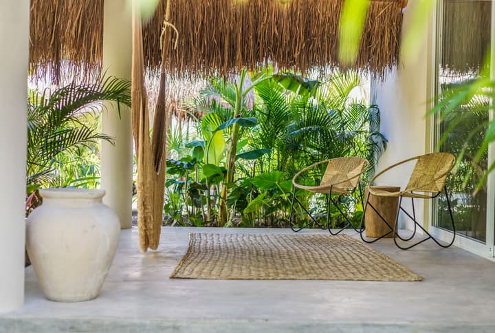 Zenses Wellness and Yoga Resort - Adults Only