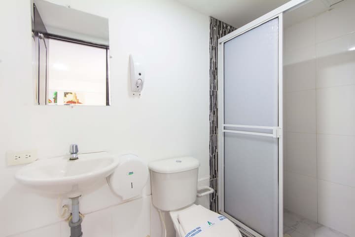 Hotel Avexi Suites By Geh Suites
