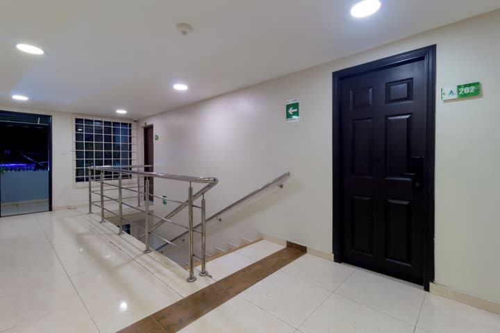 Hotel Avexi Suites By Geh Suites