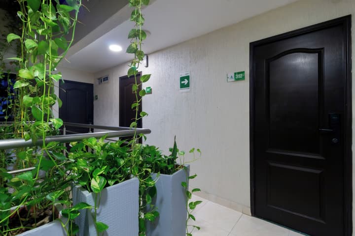 Hotel Avexi Suites By Geh Suites