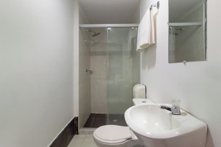 Hotel Avexi Suites By Geh Suites