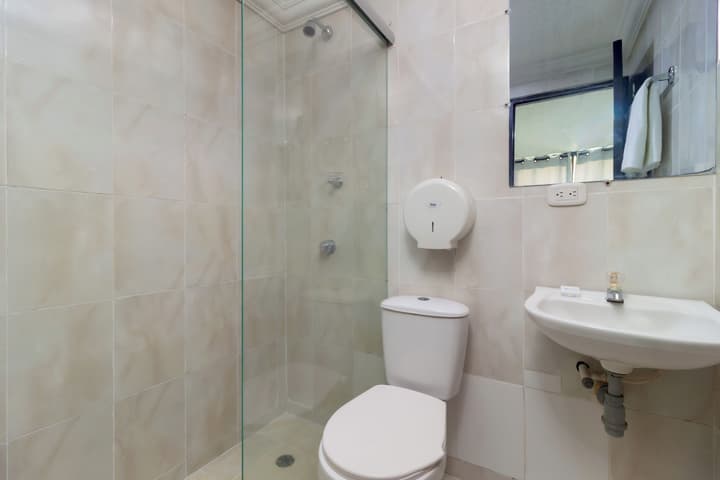 Hotel Avexi Suites By Geh Suites