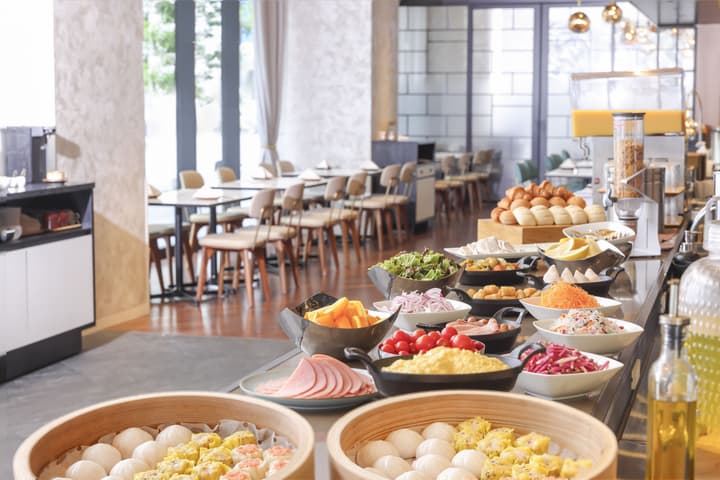 Miyako City Osaka Hommachi