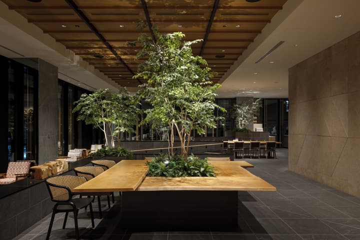 Miyako City Osaka Hommachi