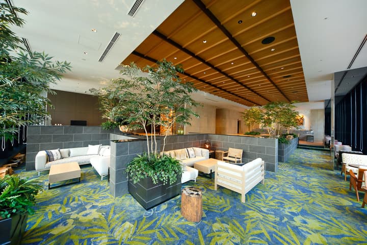 Miyako City Osaka Hommachi