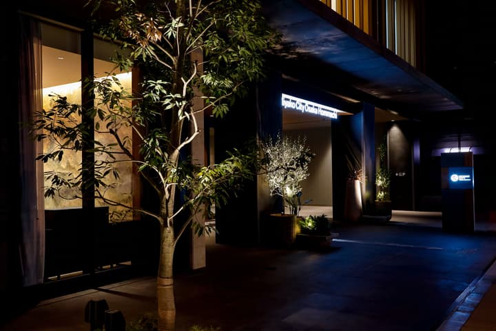 Miyako City Osaka Hommachi