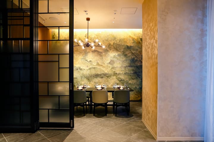 Miyako City Osaka Hommachi