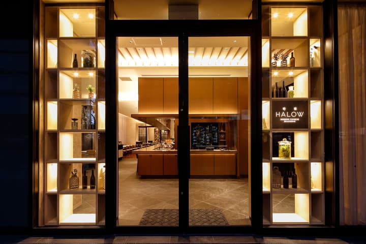Miyako City Osaka Hommachi
