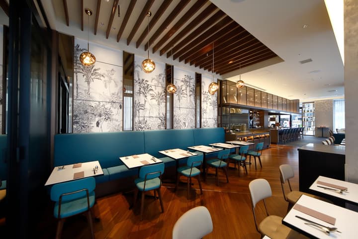 Miyako City Osaka Hommachi