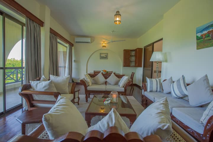 Mzima Beach