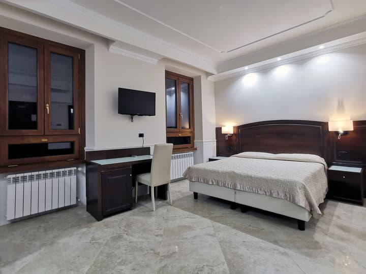Hotel Valentino Palace