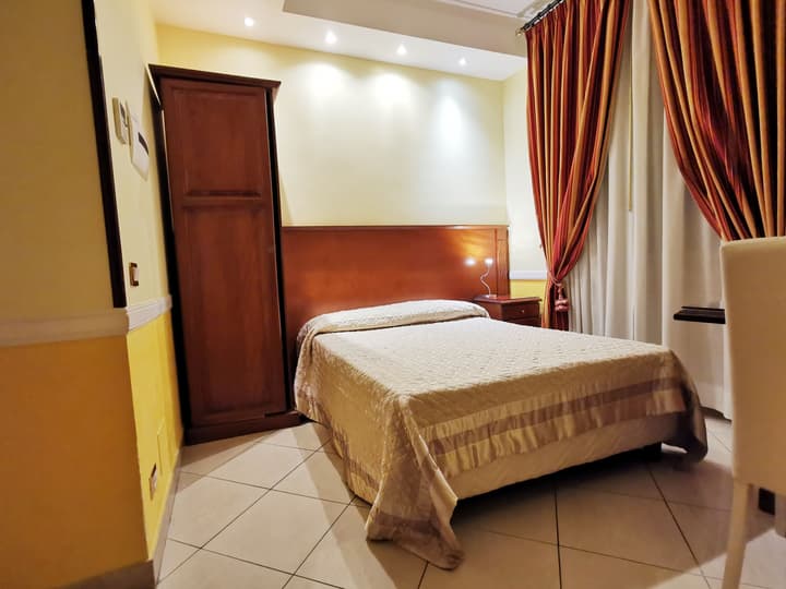 Hotel Valentino Palace