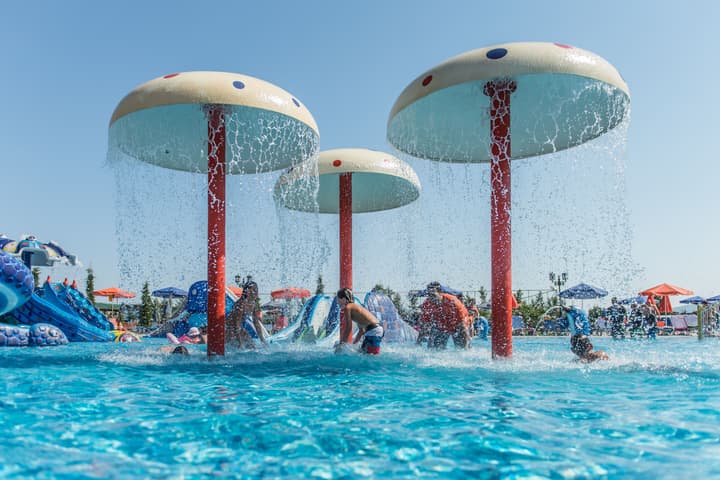 Caretta Beach Resort & Waterpark