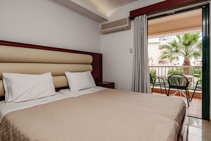Caretta Beach Resort & Waterpark