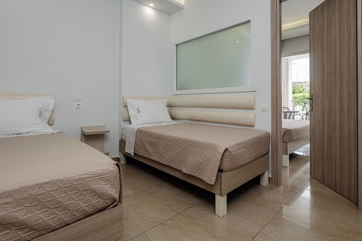 Caretta Beach Resort & Waterpark