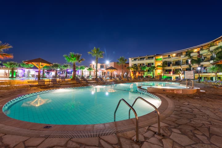 Caretta Beach Resort & Waterpark