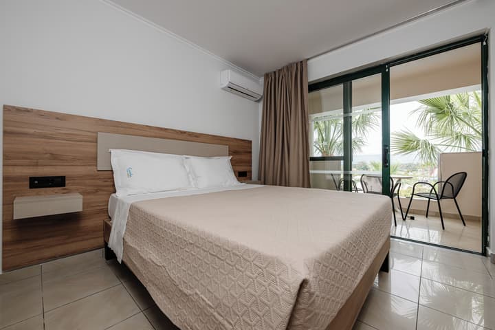 Caretta Beach Resort & Waterpark