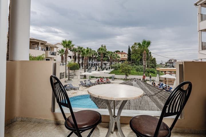 Caretta Beach Resort & Waterpark