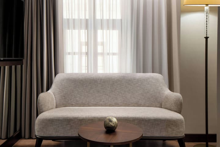 JW Marriott Istanbul Bosphorus