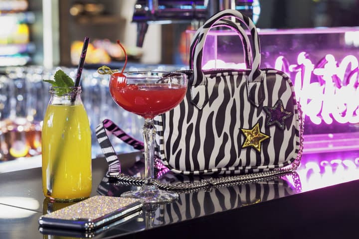 Moxy Lausanne City