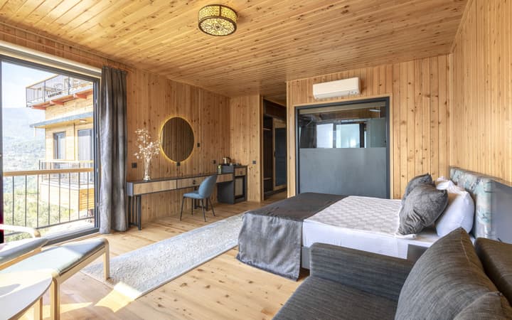 Avena Mountain Hotel - Adults Only