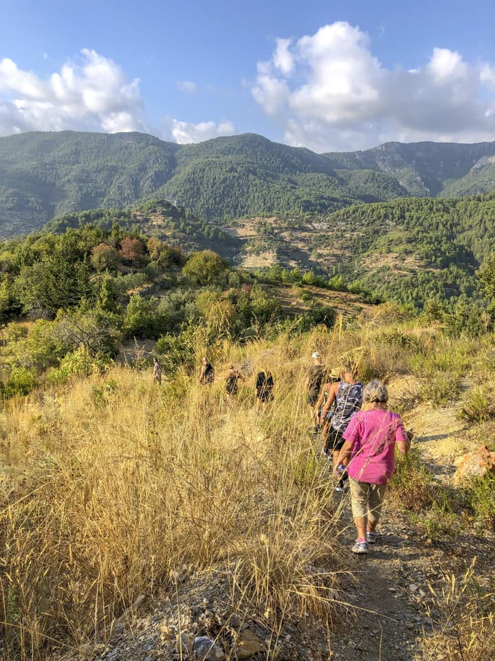 Avena Mountain Hotel - Adults Only