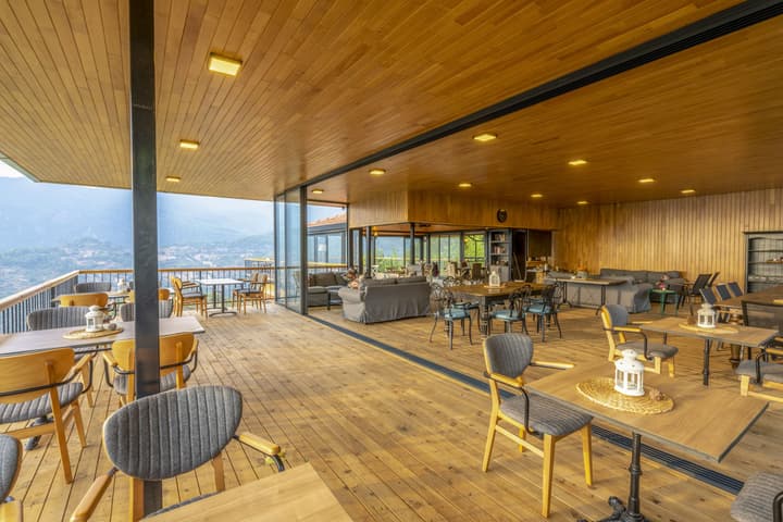 Avena Mountain Hotel - Adults Only