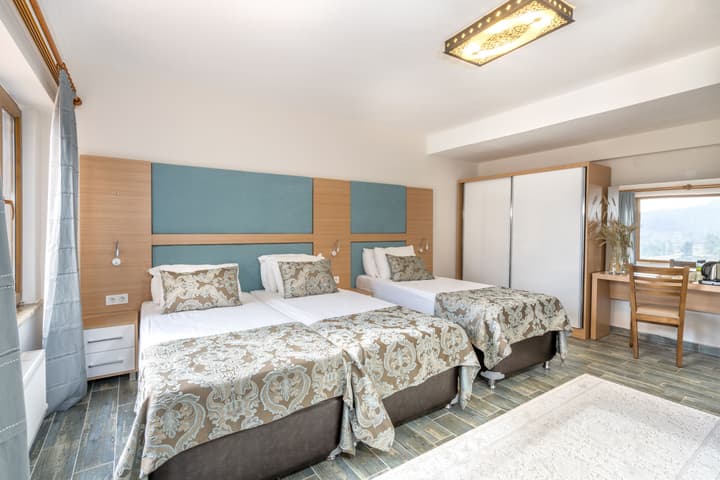 Avena Mountain Hotel - Adults Only