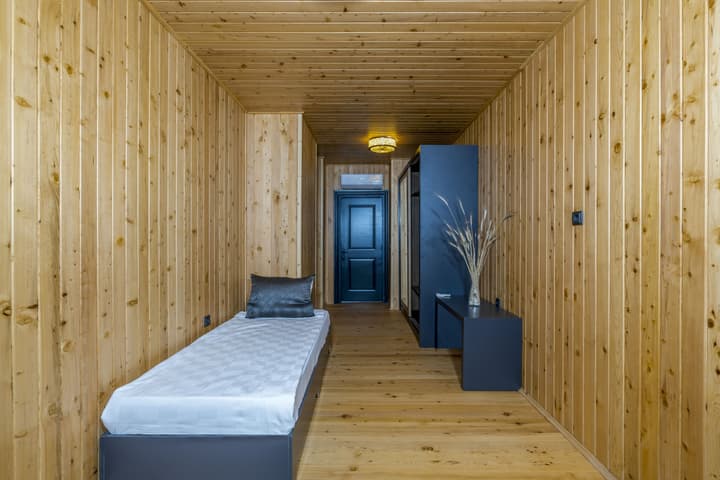 Avena Mountain Hotel - Adults Only