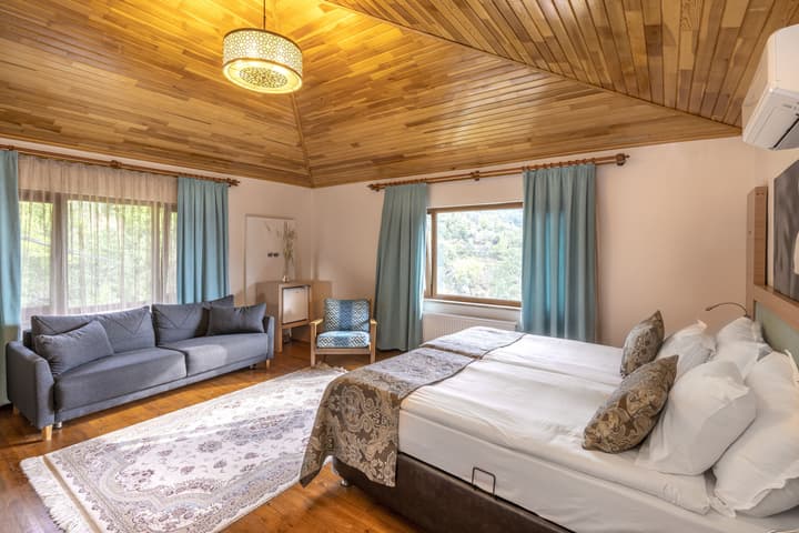 Avena Mountain Hotel - Adults Only