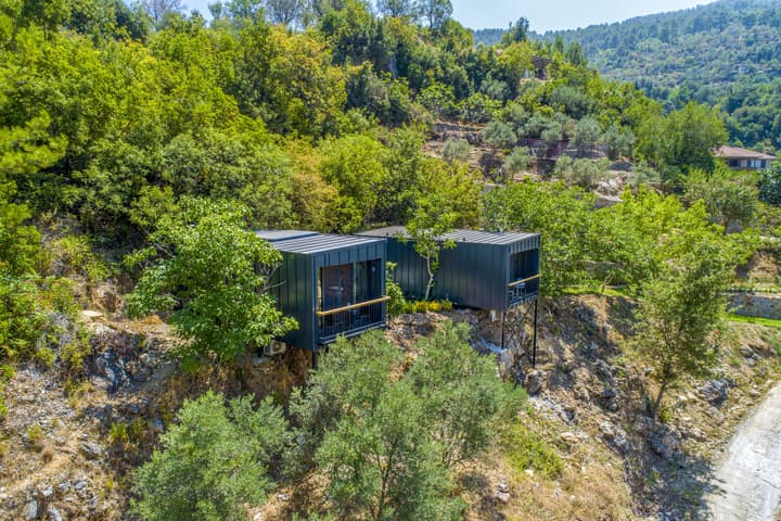 Avena Mountain Hotel - Adults Only