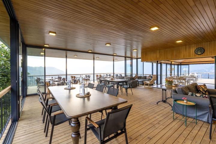 Avena Mountain Hotel - Adults Only