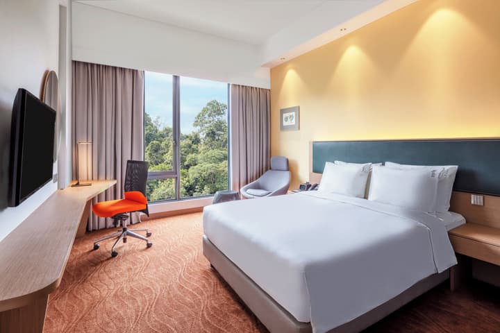 Holiday Inn Express Kota Kinabalu City Centre by IHG