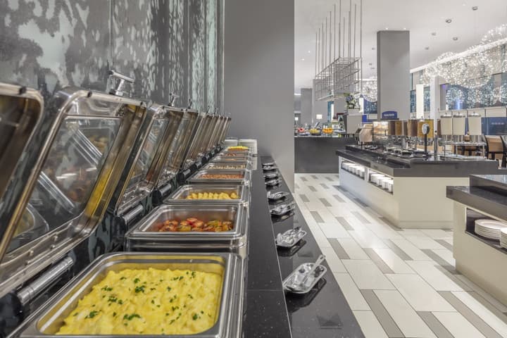 Holiday Inn Express Kota Kinabalu City Centre by IHG