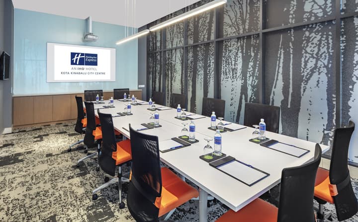 Holiday Inn Express Kota Kinabalu City Centre by IHG