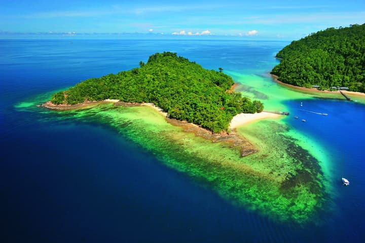 Holiday Inn Express Kota Kinabalu City Centre by IHG