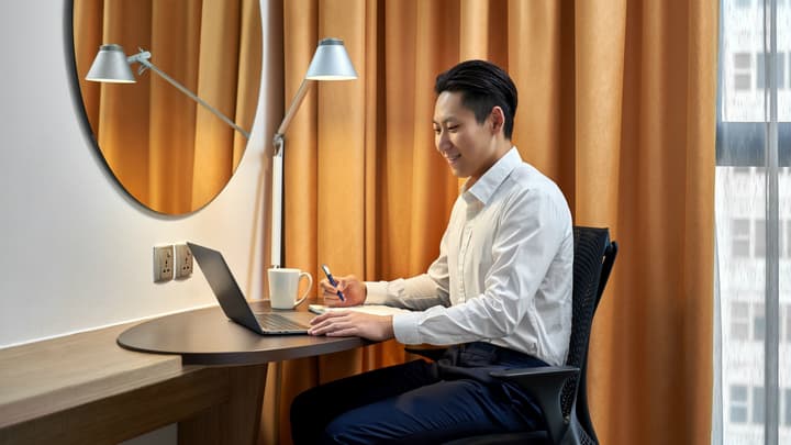 Holiday Inn Express Kota Kinabalu City Centre by IHG