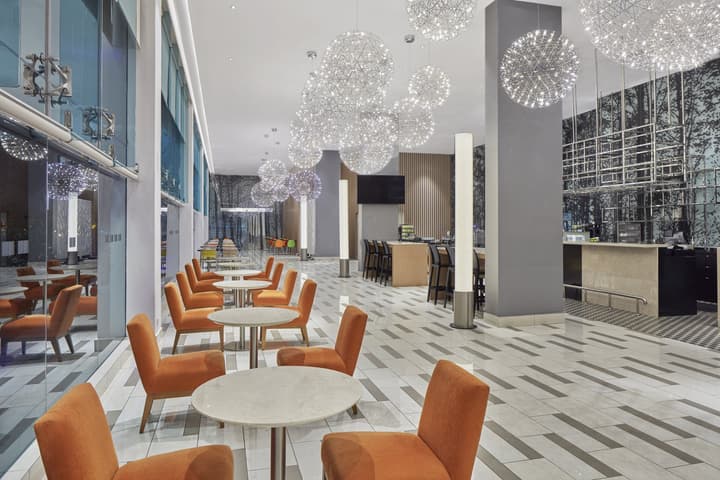 Holiday Inn Express Kota Kinabalu City Centre by IHG