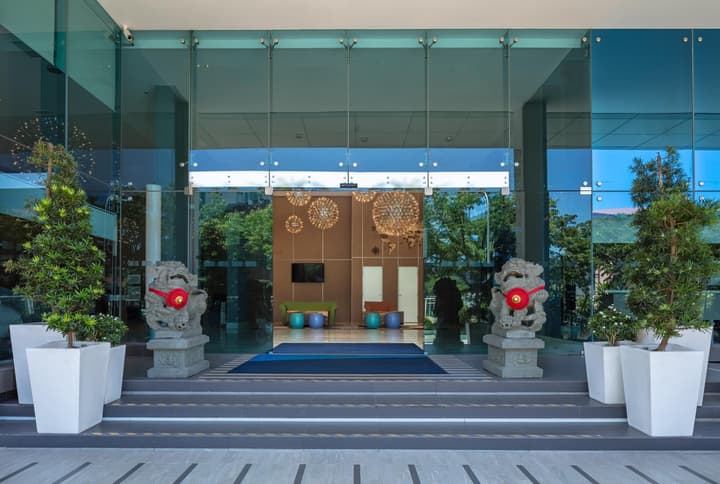 Holiday Inn Express Kota Kinabalu City Centre by IHG