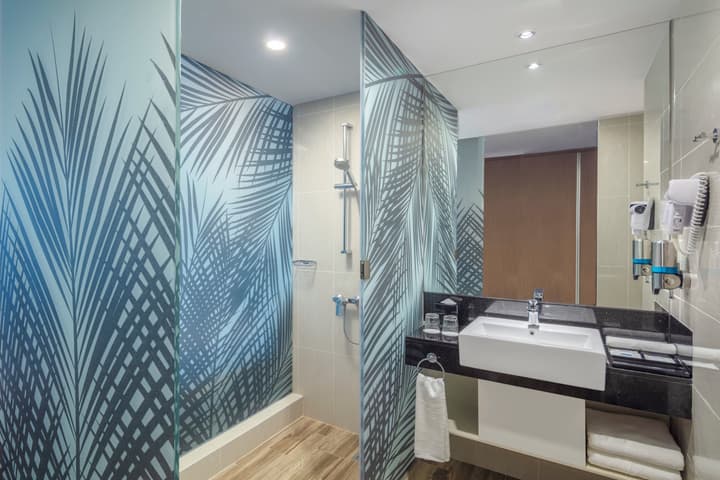 Holiday Inn Express Kota Kinabalu City Centre by IHG