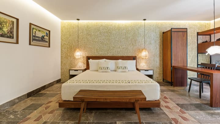 Las Brisas Merida