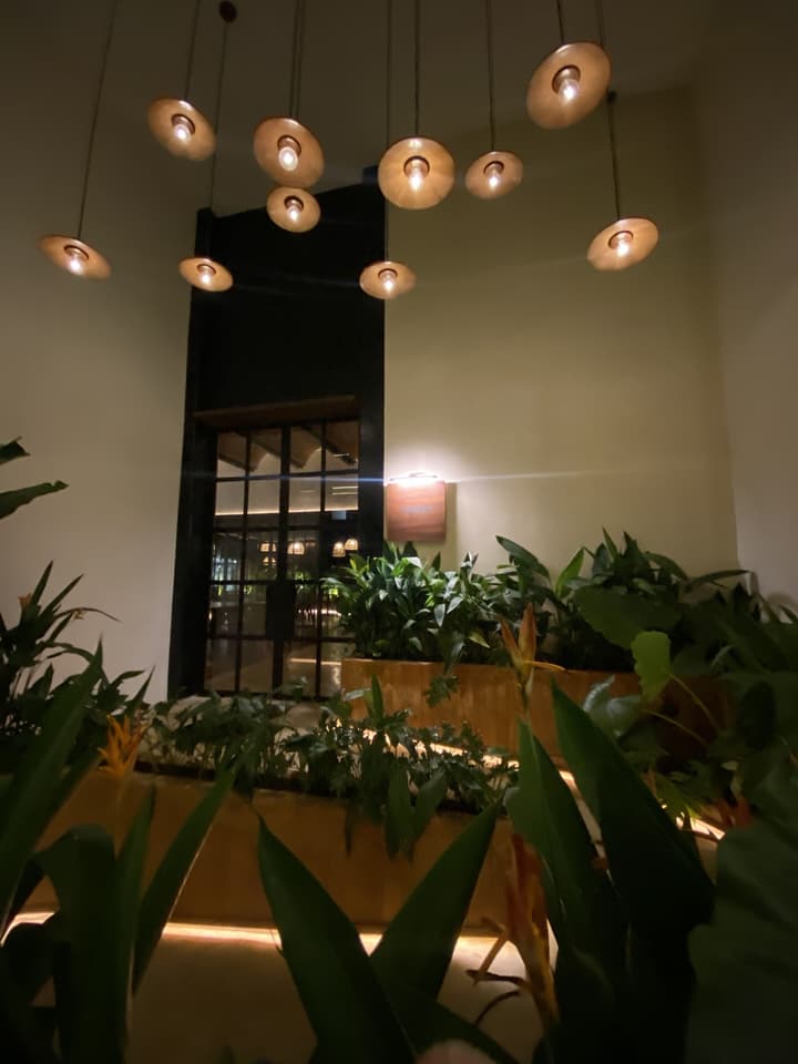 Las Brisas Merida